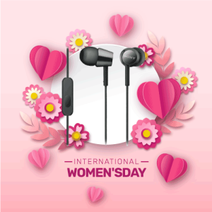 MDR-EX155AP | Tai nghe In-ear